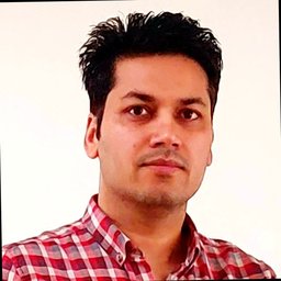 Sandeep Sidhu