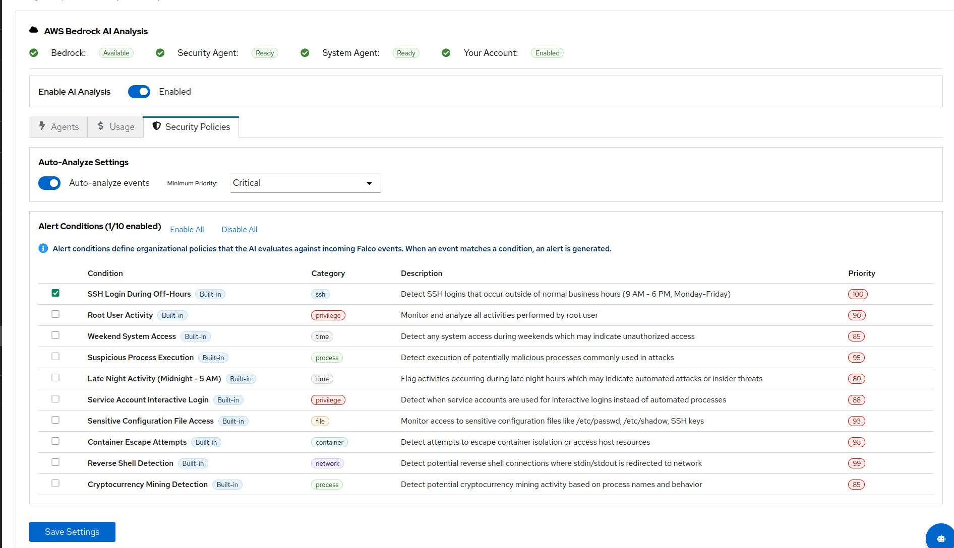 Running incident triage from your AI assistant: a walkthrough