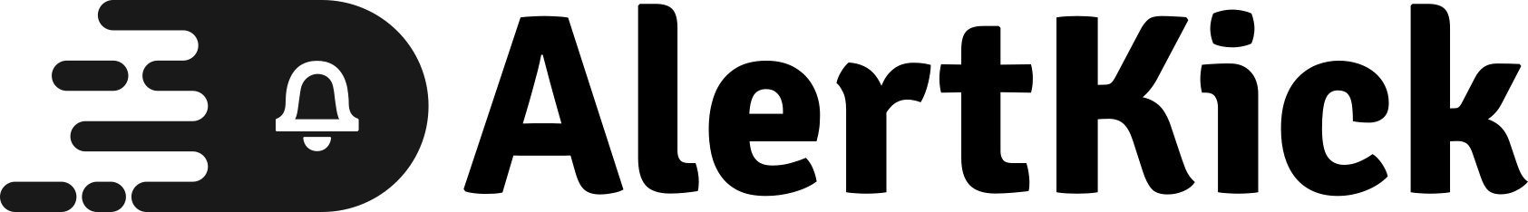 AlertKick